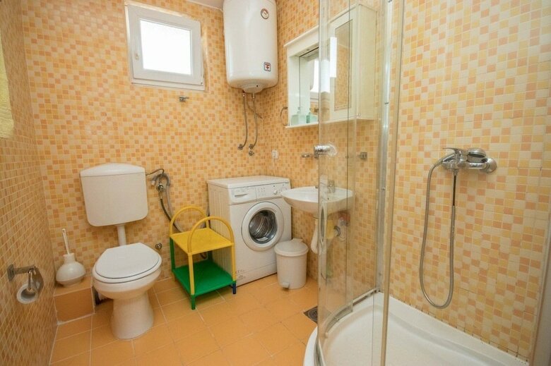 Hotel Apartment Filip