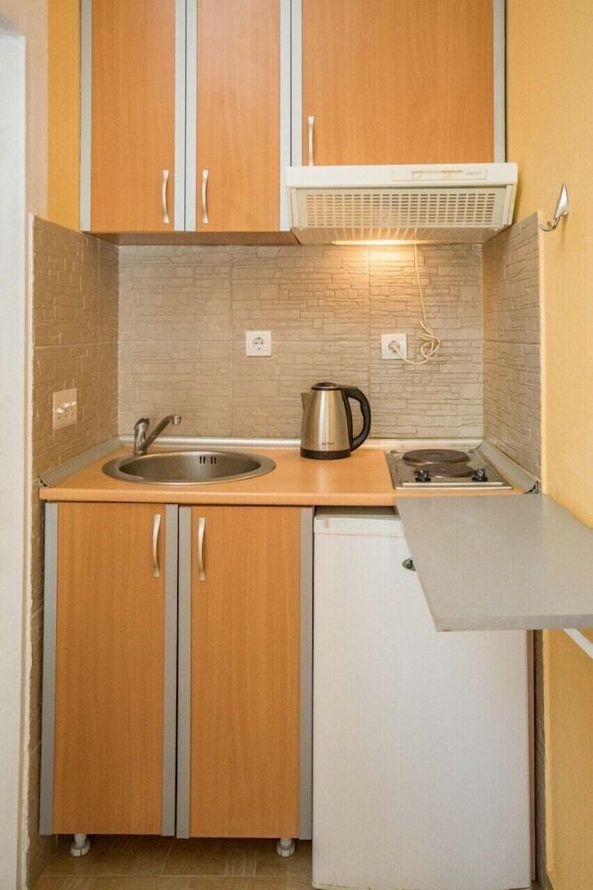 Hotel Apartment Filip