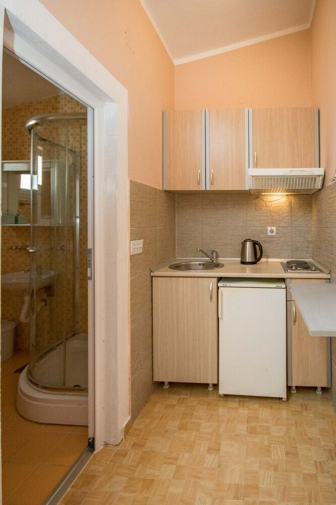 Hotel Apartment Filip