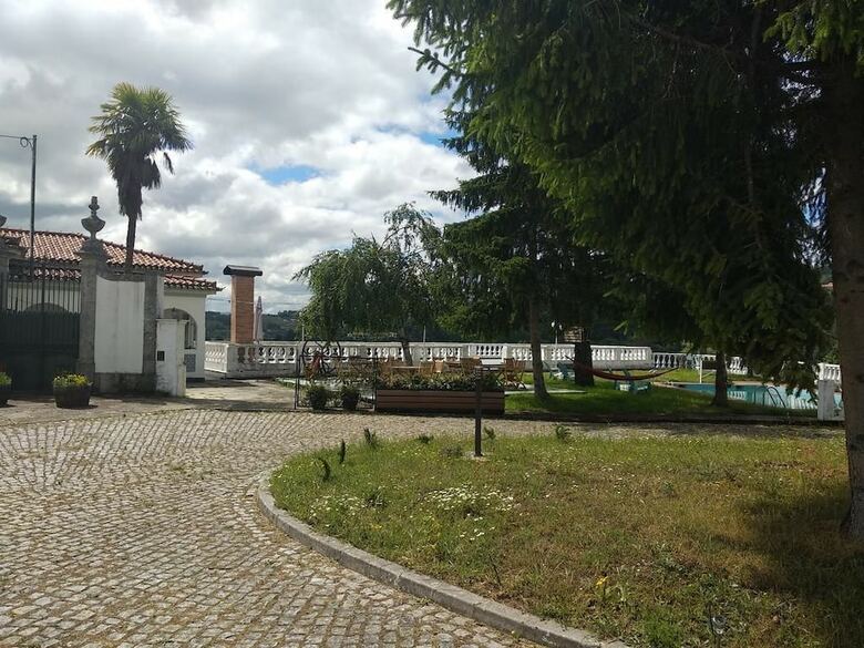 Hotel Casa Da Real Companhia