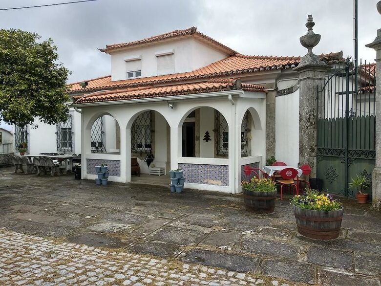 Hotel Casa Da Real Companhia