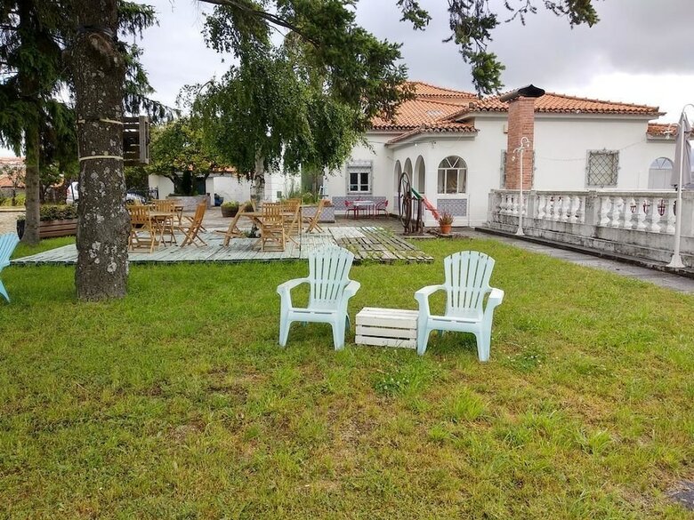 Hotel Casa Da Real Companhia