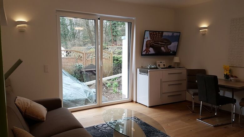 Apartamentos Luxusapartment Steinbreche
