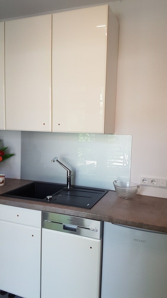 Apartamentos Luxusapartment Steinbreche