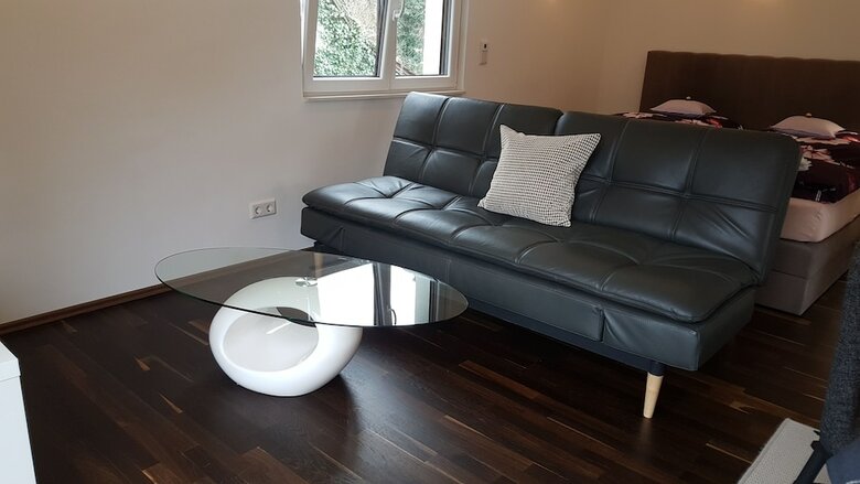 Luxus Apartment Zaubersee
