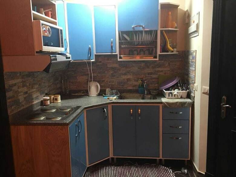 Porto Matrouh Apartments