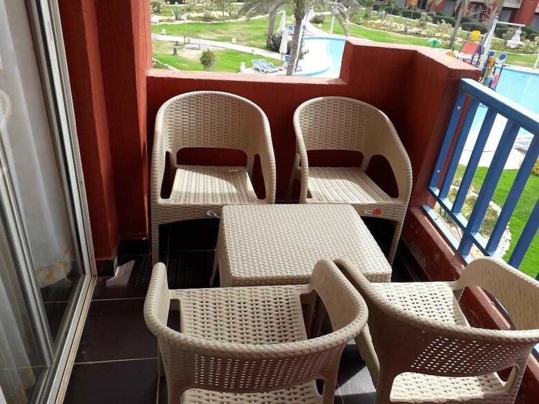 Porto Matrouh Apartments