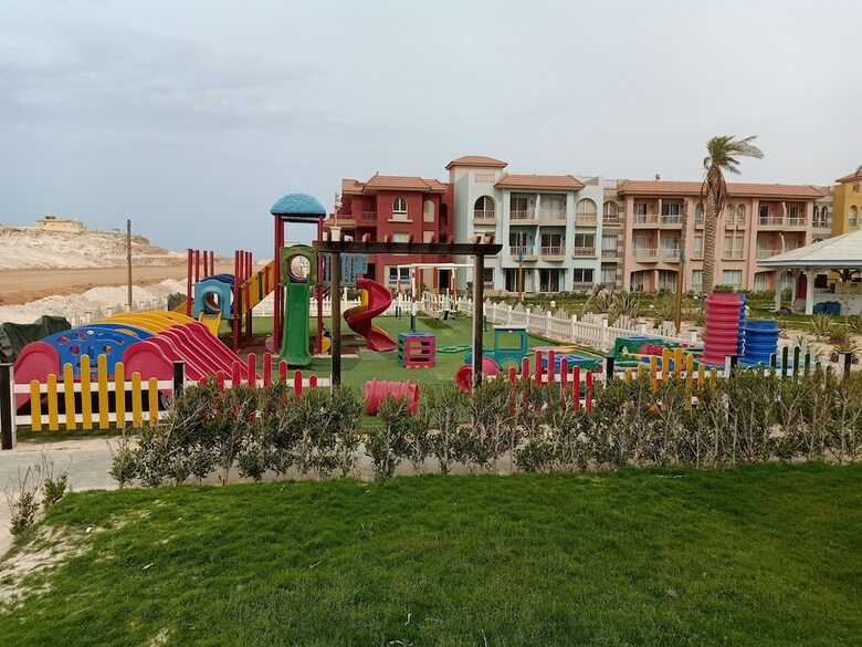 Porto Matrouh Apartments
