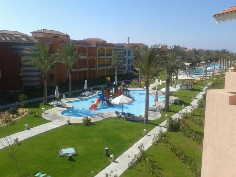 Porto Matrouh Apartments
