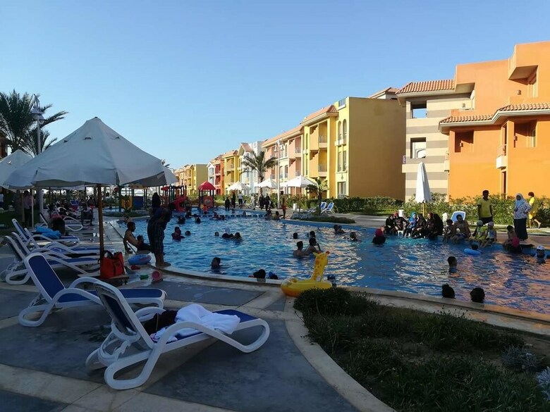 Porto Matrouh Apartments