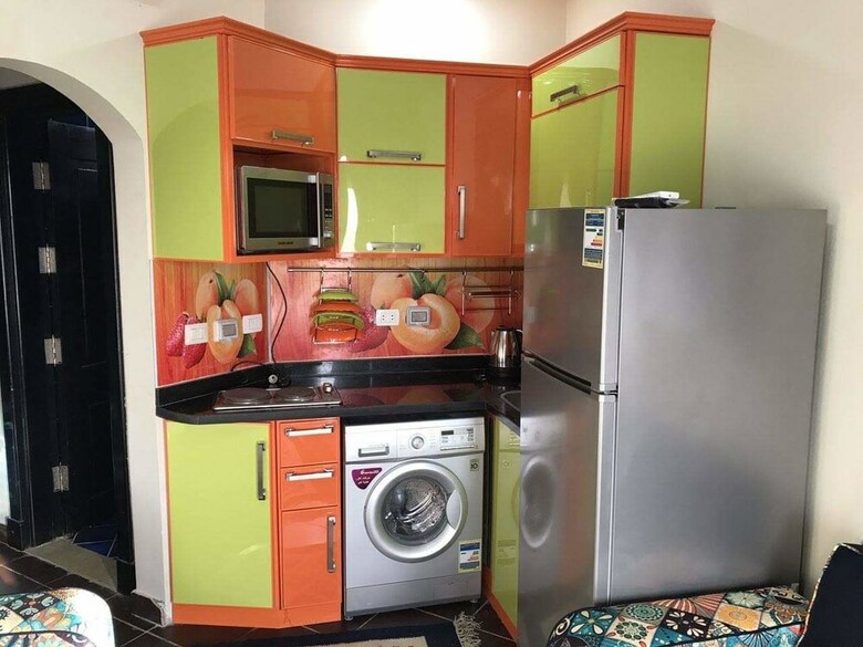 Porto Matrouh Apartments