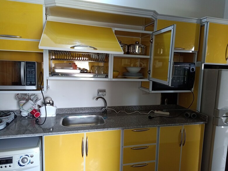 Porto Matrouh Apartments