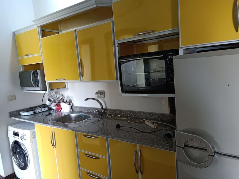 Porto Matrouh Apartments