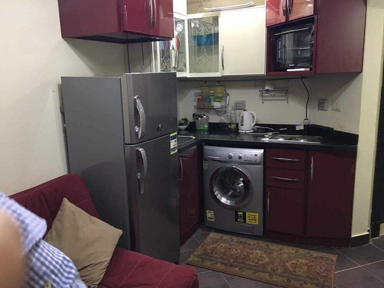 Porto Matrouh Apartments