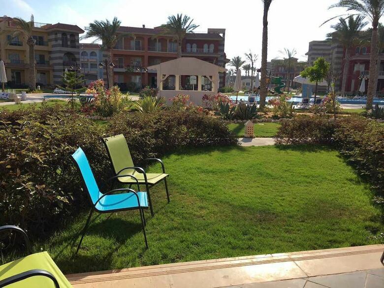 Porto Matrouh Apartments