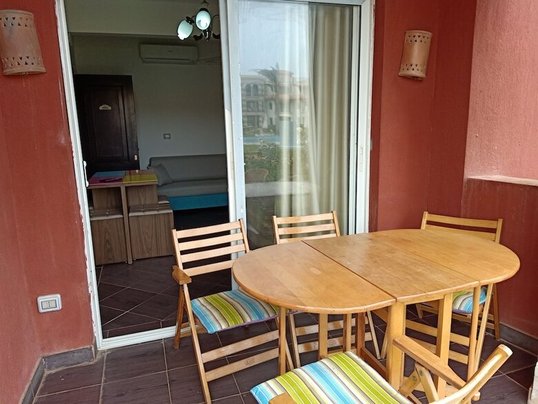Porto Matrouh Apartments