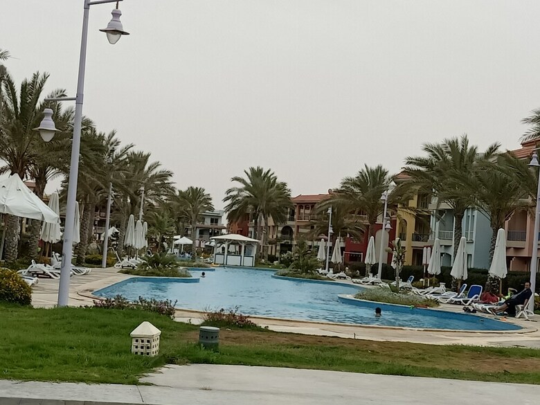 Porto Matrouh Apartments