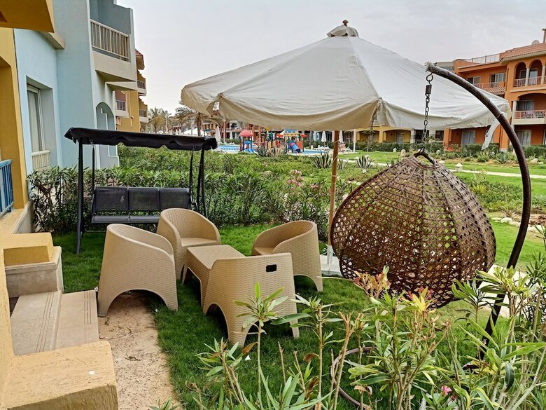 Porto Matrouh Apartments