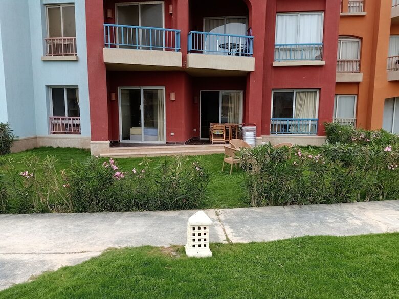 Porto Matrouh Apartments