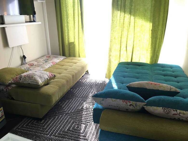 Porto Matrouh Apartments