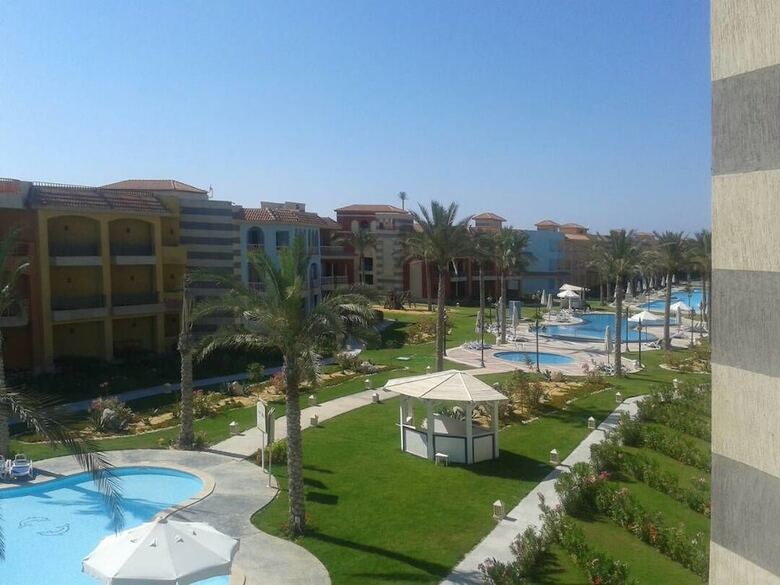 Porto Matrouh Apartments