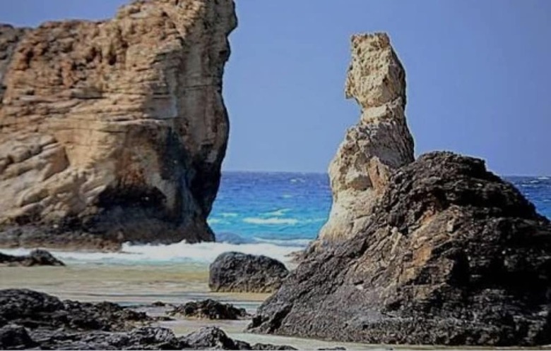 Porto Matrouh Apartments