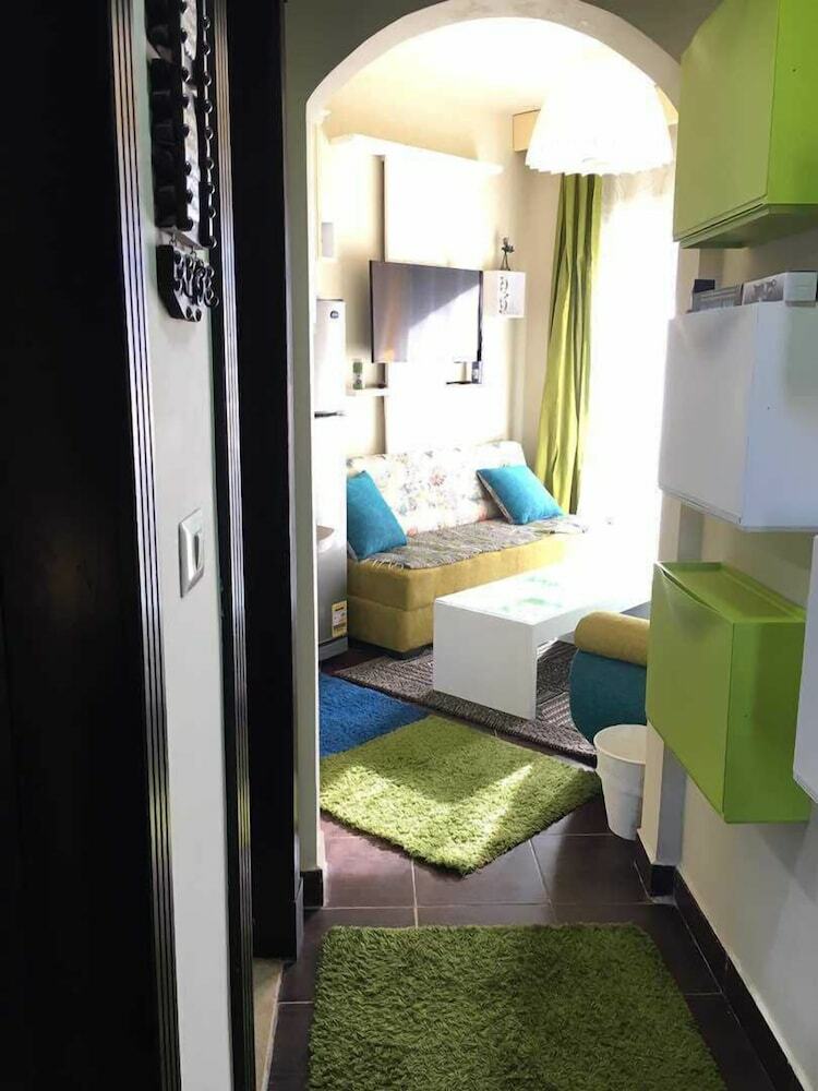 Porto Matrouh Apartments
