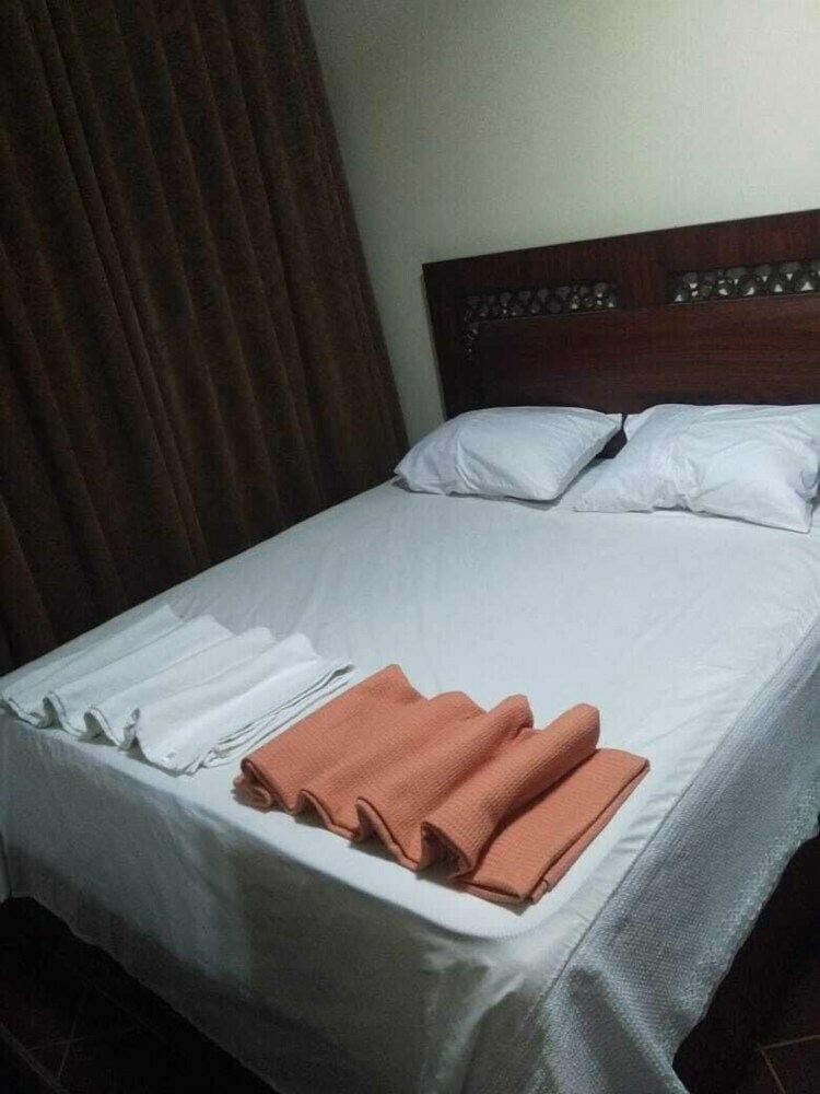 Porto Matrouh Apartments