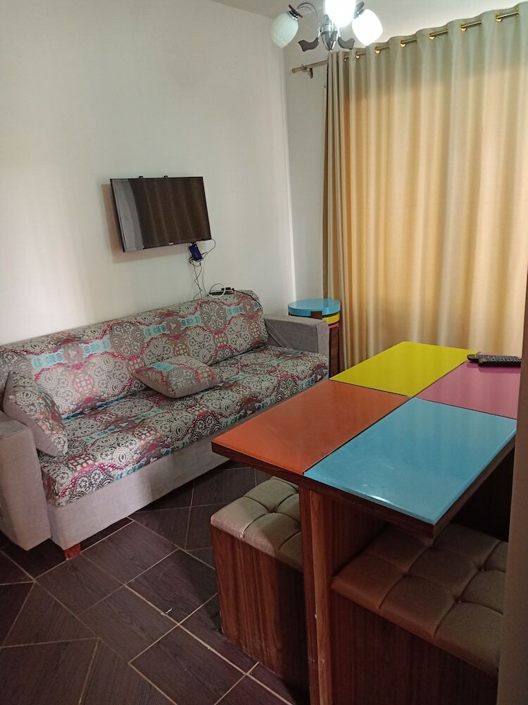 Porto Matrouh Apartments