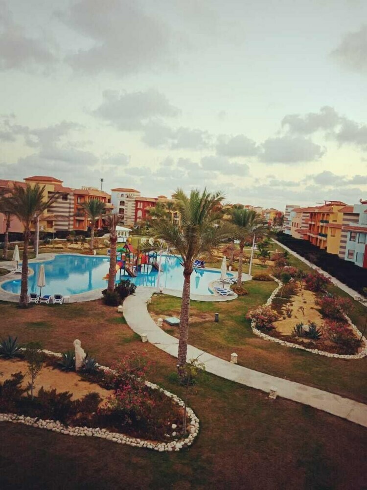 Porto Matrouh Apartments