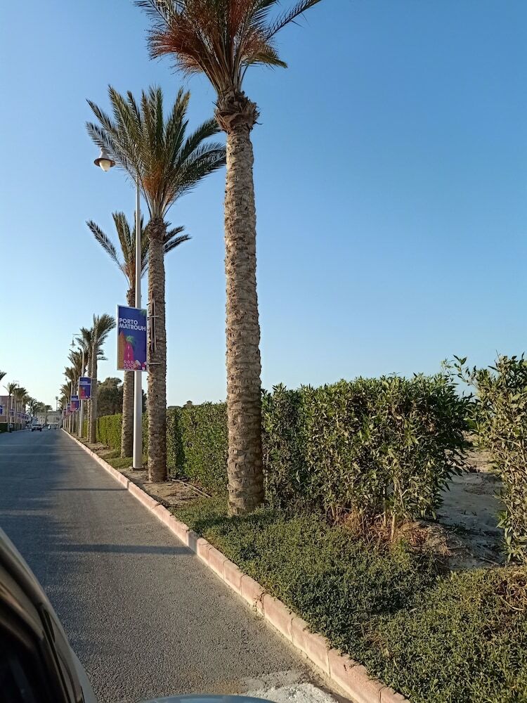 Porto Matrouh Apartments