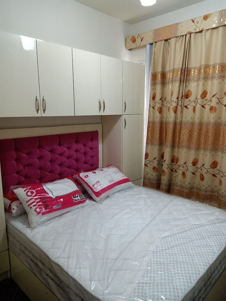 Porto Matrouh Apartments
