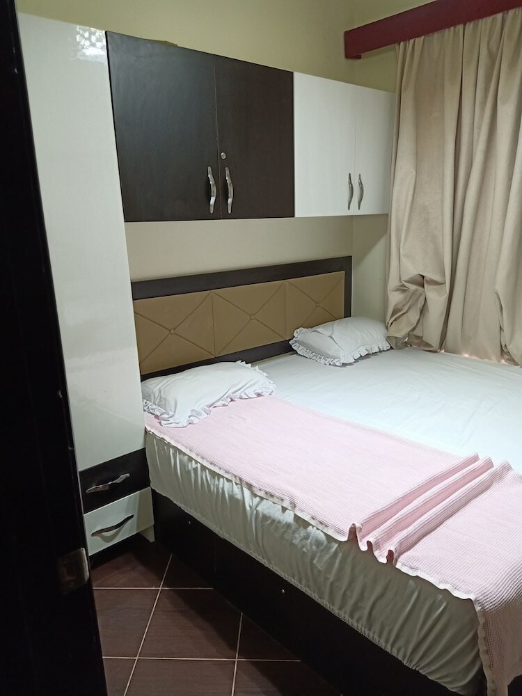 Porto Matrouh Apartments