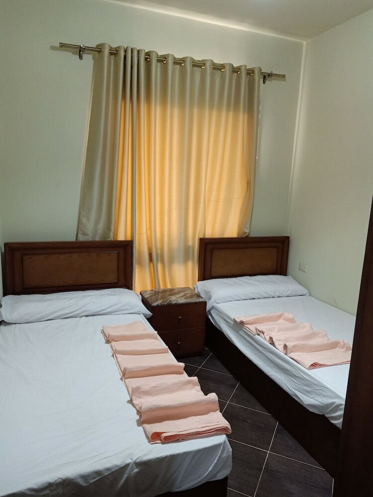 Porto Matrouh Apartments