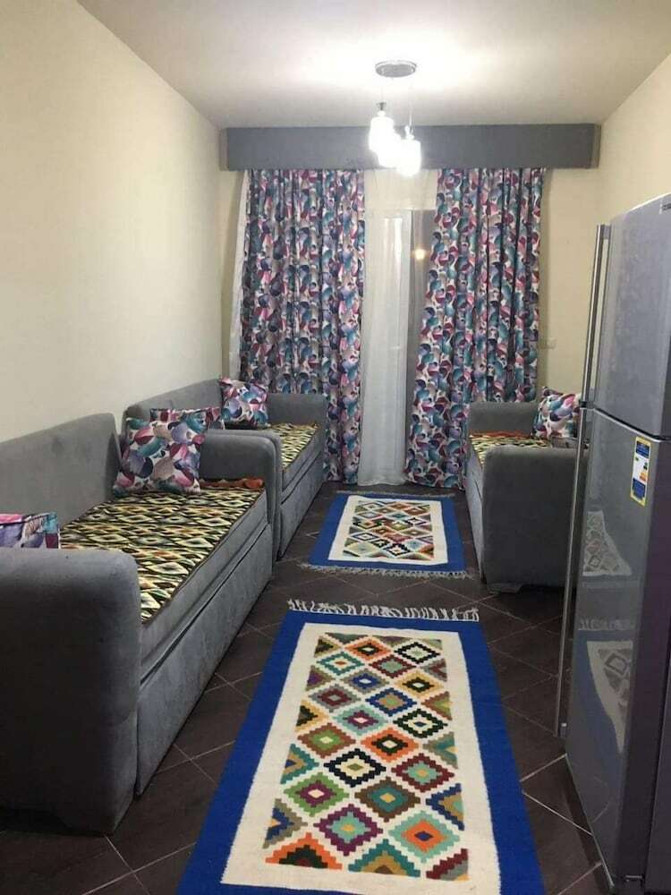 Porto Matrouh Apartments