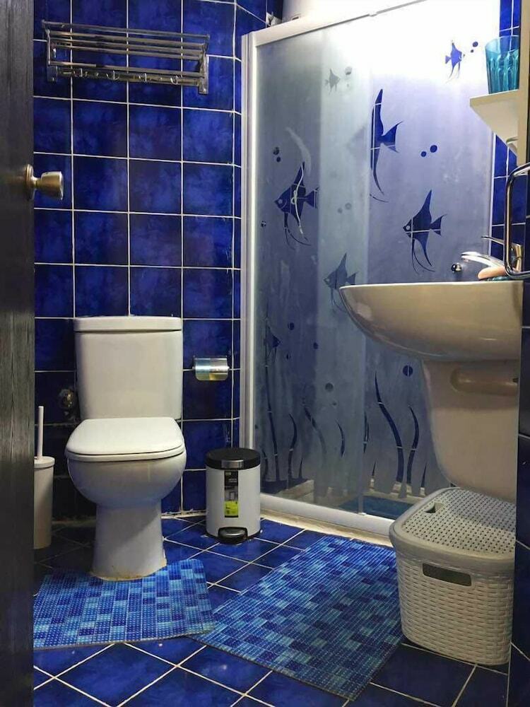 Porto Matrouh Apartments