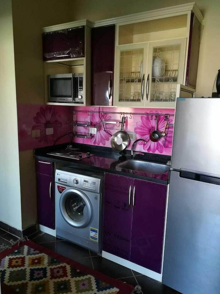 Porto Matrouh Apartments