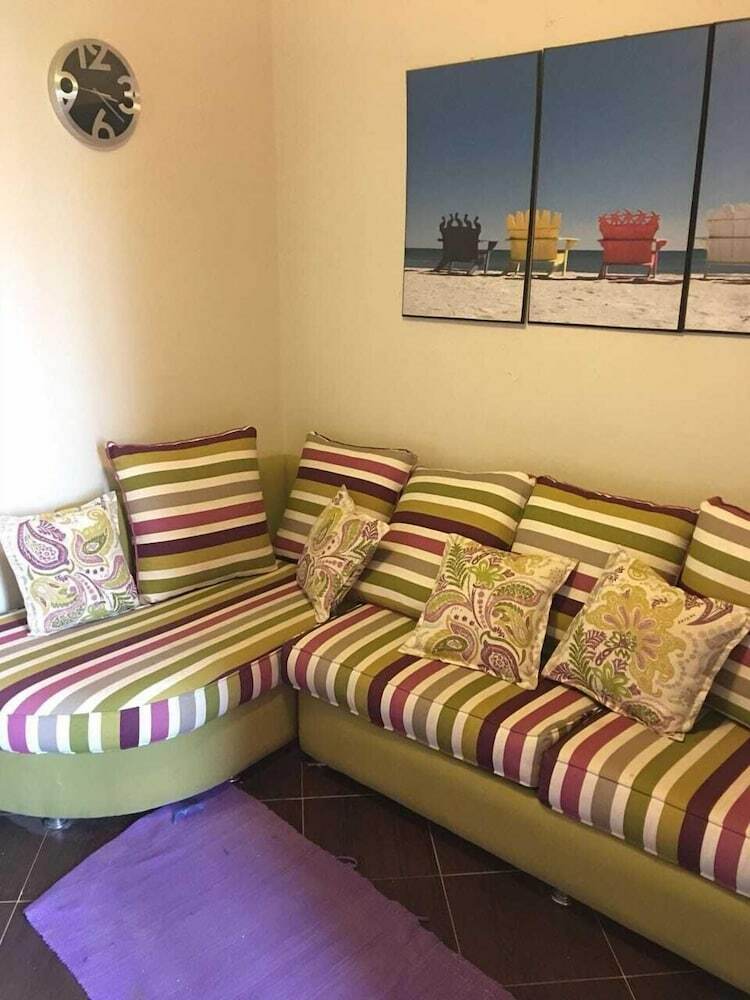 Porto Matrouh Apartments