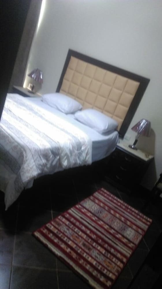 Porto Matrouh Apartments