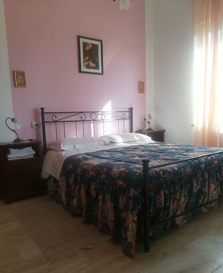 Apartamento Casa Dei Pini