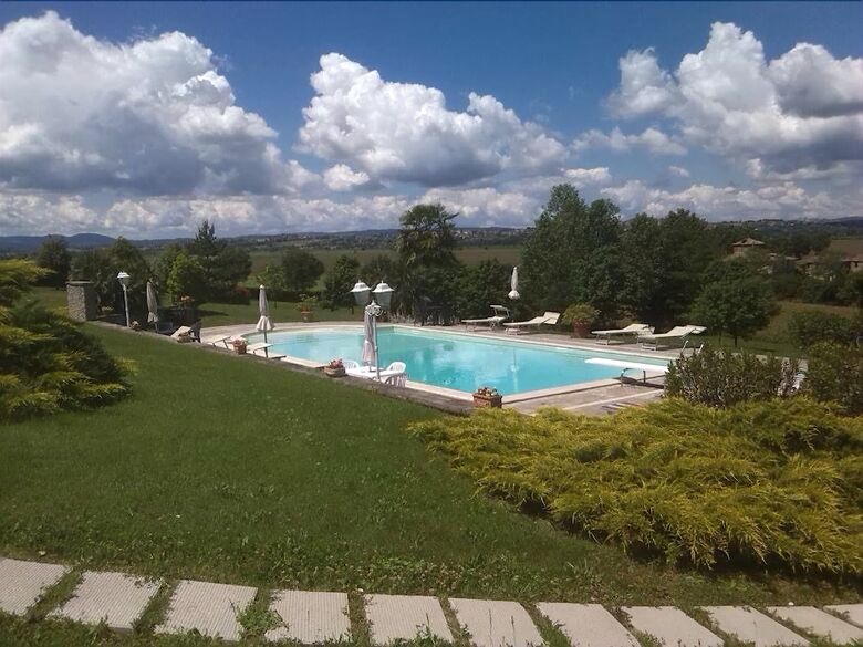 Apartamento Casa Dei Pini