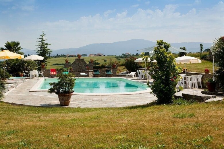 Apartamento Casa Dei Pini