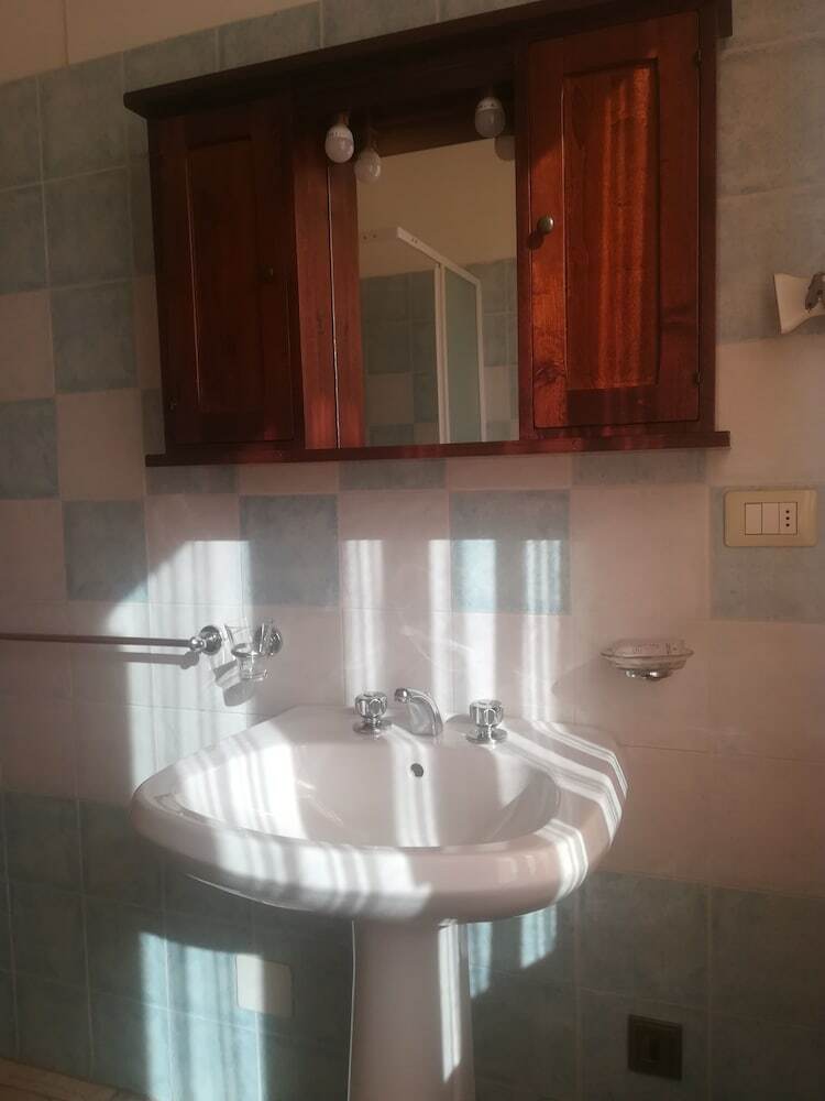 Apartamento Casa Dei Pini