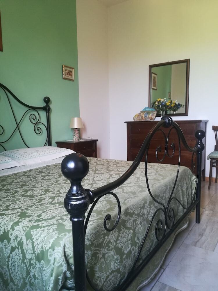 Apartamento Casa Dei Pini