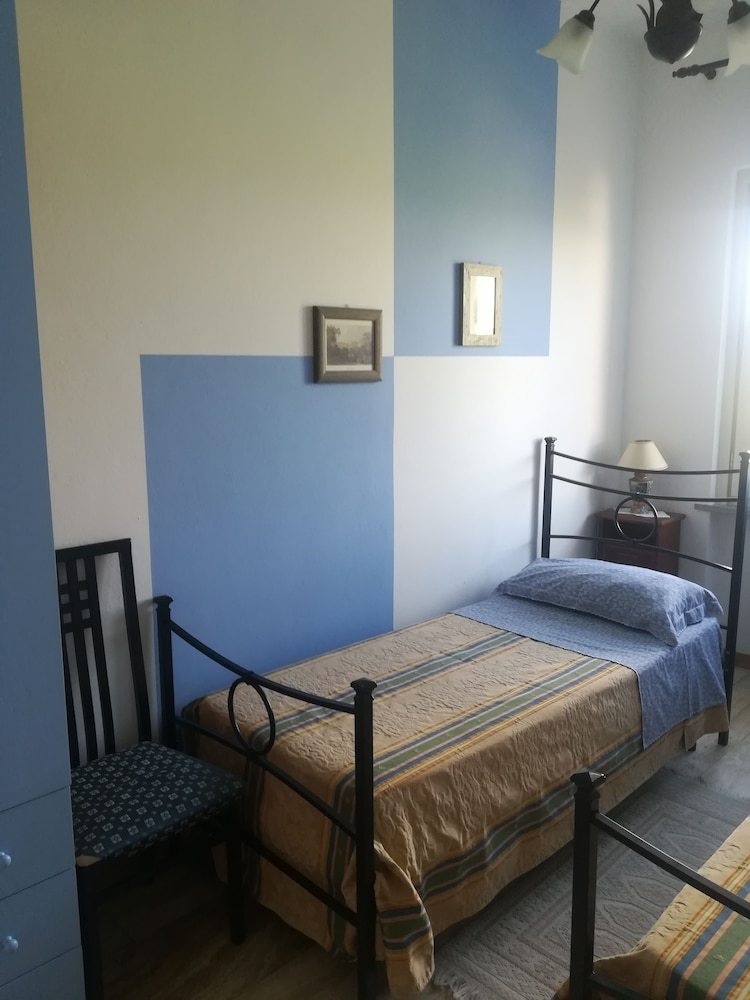 Apartamento Casa Dei Pini