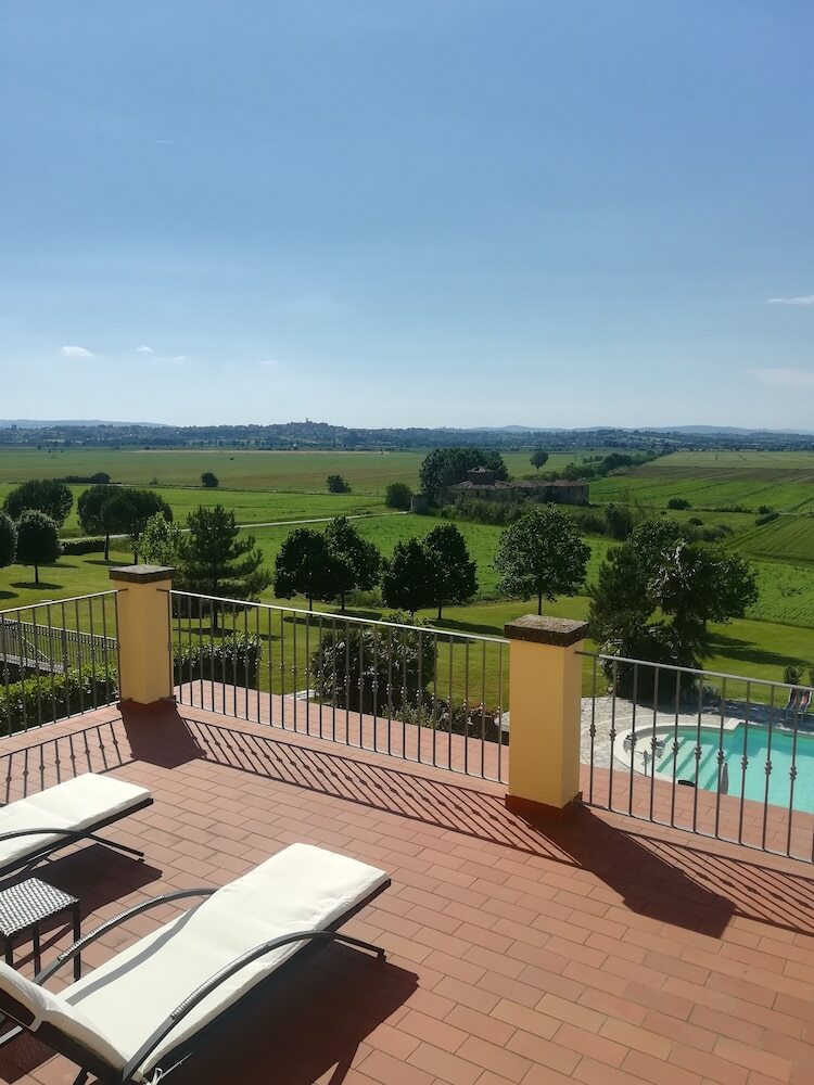 Apartamento Casa Dei Pini