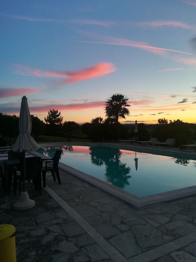 Apartamento Casa Dei Pini
