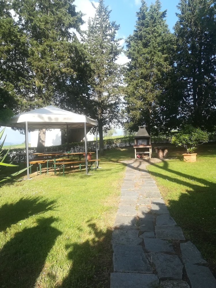 Apartamento Casa Dei Pini