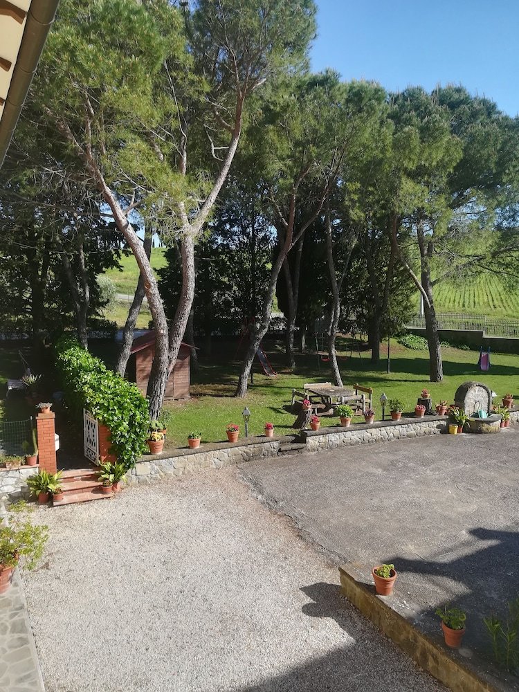 Apartamento Casa Dei Pini