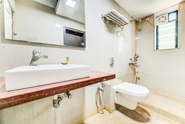 Hotel Fabexpress Casa Paradise